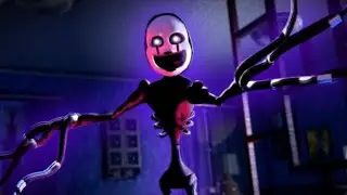 FNAF nights gameplay 6 #explorepage #viral #survival #fyproblox #robloxgames #robloxyoutuber #fnaf 