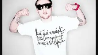 Piffsburgh by Mac Miller