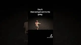Posting a video everyday until I get bored. Day 8