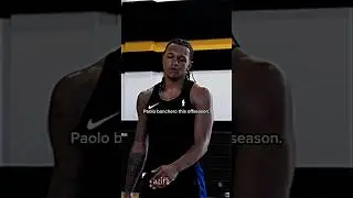 Paolo Banchero is going to be GREAT this Season 😊🔥
