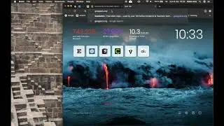Installation Geogebra Classic 6