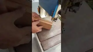 Great wood joint idea #diywoodworking #woodwork #diy