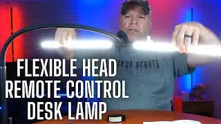 Led Desk Lamp for Office Home | Architect lamp with Clamp