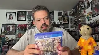 Even More PS4 Games I Bought This Past Week 
