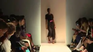 SA Fashion Week Autumn Winter 2015: Anmari Honiball