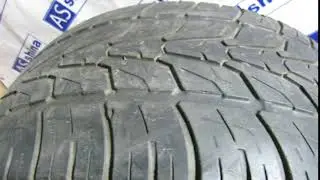 шины бу Roadian H/P R 22 305 40 Лето - 0004758FAL1VID
