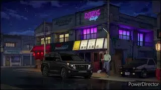 Mentira / DaniRP (Visualizer)