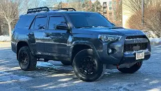 2022 Toyota 4Runner TRD Pro West Chester, Downingtown, Coatesville, Exton, Malvern PA