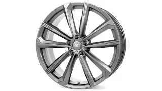 AEZ ARUBA Graphite matt | felgenoutlet.de