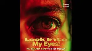 The Jamaica Band vs Mosh Ben Ari | Ad Shetavoy (Audio) | Reggae Soul Radio Edit