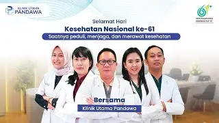 Happy 61st National Health Day!