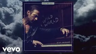 Kip Moore - Man's Gotta Do (Official Audio)