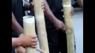 Claxton Bay Tamboo Bamboo performance