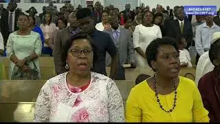 10/06/2019 Anger and Quarrels - Prov. 22:24-25;19:19