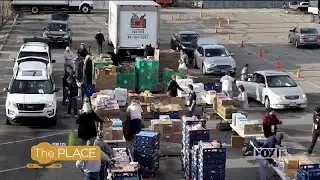 Zero Hunger Hero:  Utah Food for Families