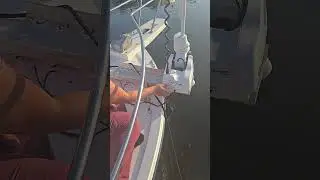 This is one video of the #minnkota reset worked for me 3500 bucks for a always broken trolling motor