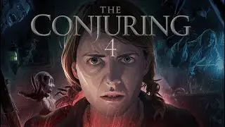 The Conjuring 4 &mdash; Animated Recap  Rituals, Demons