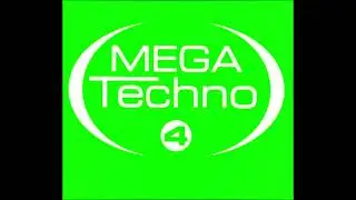 MEGA Techno 4 (CD4) 2000