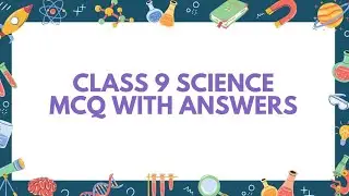 ##Jac / class 9 / SCIENCE / VVI / MCQ / part 1 / 2026 /