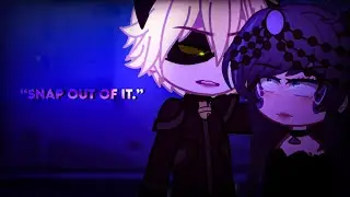 &ldquo;Snap out of it.&rdquo; [MLB Meme/Gacha Club]
