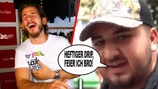 MAHAN - FEIER ICH COMPILATION 😂😭  **lachkick**
