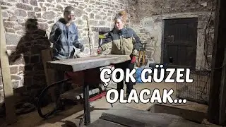 Sıra Pencere Kenarlarında 124. Bölüm
