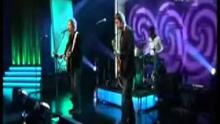 Ocean Colour Scene 'The Day We Caught The Train' On The Late Late Show 2011