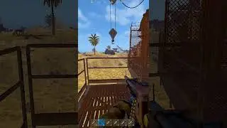 Tutorial: How to Operate a Giant Excavator in Rust