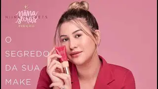 Base Nina Secrets Hidra Glow Eudora