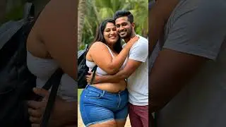 When Love Speaks Without Words ❤️#CoupleGoals #HugMoment #RomanticShorts  #LoveInTheAir
