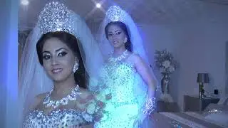 Boda Bernardo y Dora (FotoVideo sara-kali )