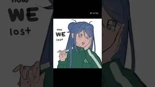 Rivalduo things.. || Krew animatic #krew #krewreacts #animatic #itsfunneh #shorts
