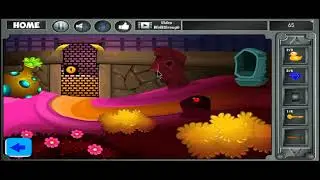 100 Door Escape Room Mystery 2 Level 90 walkthrough