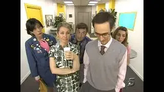 Camera Caf&eacute;   4x05