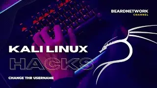 Change Linux Username & Hostname