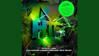 Awakening (Nick The Kid Remix)