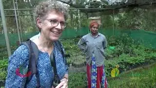 M.S.Swaminathan Research Foundation | Agricultural Biodiversity Conference | Wayanad Kerala