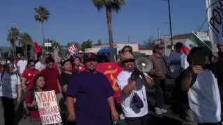 Anakbayan Silicon Valley Launch Promo! - November 30th