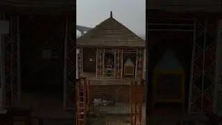 Magh Mela 2026 #paushpurnima #maghmela2026 #minisinghh