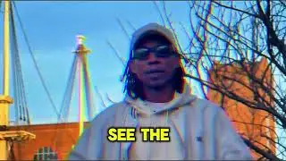 Sleeky Stan - Time don reach ( It's time ) [ official music/ Lyric Video] 