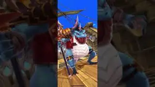 [Knights Chronicle] Britten Advent