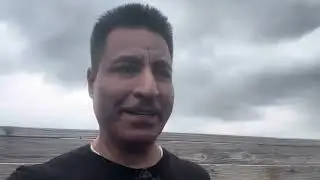 🌊Nos tiramos de los toboganes m&aacute;s altos de Camelbeach Waterpark 🌊🌊