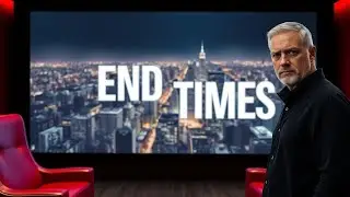 APOCALYPSE NOW | ISRAEL, IRAN, AND BIBLICAL PROPHECY