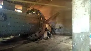 Coconut shell  Powder Processing