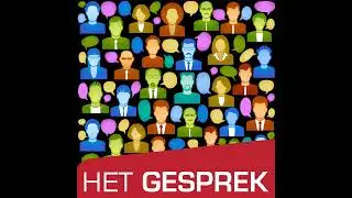 Het Gesprek met Harold die vleesetende bacterie ter nauwer nood overleefde