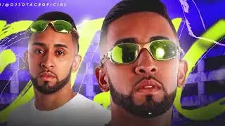 RUA  AUGUSTA - MC VUK VUK -  DJ JOTACE
