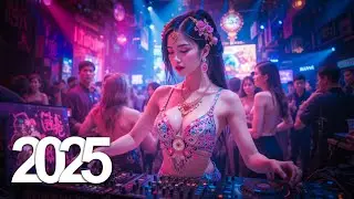 🔥 Ultimate Bass Remix Mix 🔊 | Nonstop DJ Set for Car, Party