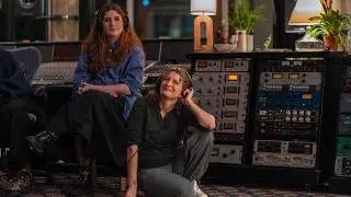 Saffron Sessions │ Live at Real World Studios [Trailer]