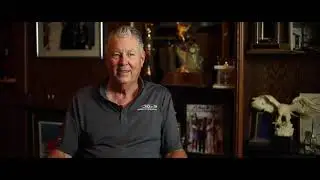 BOB KAISER “A Legend Leaves His Mark