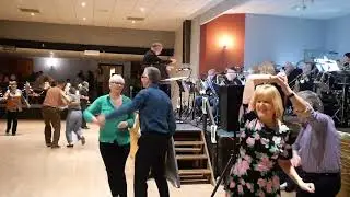 When - Belfast Jazz Orchestra